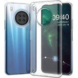  Przezračno zaštitno kućište za Huawei Y9a/Nova Y9a - Prozirna KP19342 | Shoptok.si