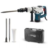 Bormann BDH3100 PRO Električni udarni čekić za rušenje SDS PLUS, 1300 W, 20 J, 7 kg | shoptok.hr