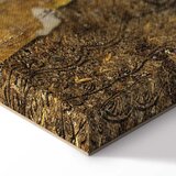  Slika - Klimt inspiration - Kiss 90x60 Akustična | shoptok.hr