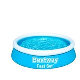 Bestway bazen za decu 183x51cm ( 57392 ) | ePonuda.com