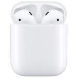 Apple airpods S2 brezžične slušalke s polnilno škatlo | Shoptok.si