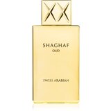 Swiss Arabian Shaghaf Oud parfumska voda uniseks 75 ml | Shoptok.si