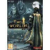  Two Worlds II - Soundtrack (DLC) Steam Key GLOBAL | ePonuda.com