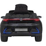  Licencirani auto na akumultor Mercedes Benz AMG EQA - crni | Eponuda.ba