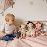 BabyOno Plišasta punčka Polly | Shoptok.si