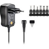 Goobay Univerzalni napojni ispravljač 3-12V 600mA 18W Cijene