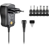 Univerzalni napojni ispravljač 3-12V 600mA 18W