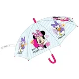 Kišobran dječiji ženski Minnie DIS MF 52 50 A14