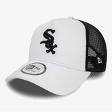 New Era League ess trucker chiwhi whiwhiblk