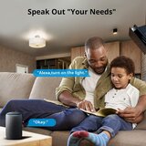 SONOFF pametno stikalo Wi-Fi 2-kanalni, nadzor motorja za rolete DUAL3 | Shoptok.si