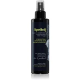 ApotheQ Aloe & Panthenol balzam brez spiranja za spodbujanje rasti las 250 ml