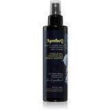Soaphoria ApotheQ Aloe & Panthenol regenerator bez ispiranja za stimuliranje rasta kose 250 ml | shoptok.hr