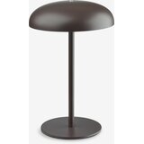  Lampa na baterije Ø14xV21cm tamno braon Cene