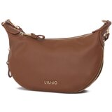Liu Jo 81244 ECS HOBO Bež Cijene