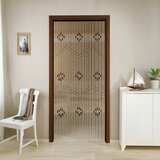 Maximex Zavjesa za vrata od bambusa u prirodnoj boji 90x200 cm – | shoptok.hr