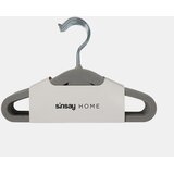Sinsay Dječje vješalice s brojevima 123 10 pack | shoptok.hr