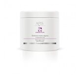 Apis Professional APIS - Kakadu plum - Maska od algi sa &scaron;ljivom i chia semenkama - 250 g cijene