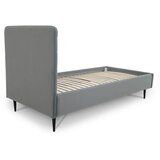 Scandic Siva otroška postelja s prostorom za shranjevanje 120x200 cm Star – | Shoptok.si