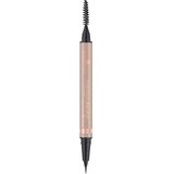Essence Microblading četkica za obrve 01 Soft Blonde Cene