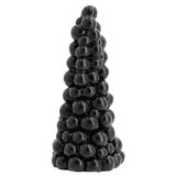 Kiotos Monstar Bubblesplug Dildo Black Cijene