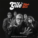ODLIČAN HRČAK GILE & MAGIC BUSH - Retko svirane pesme | Eponuda.com