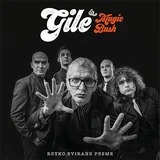 GILE & MAGIC BUSH - Retko svirane pesme