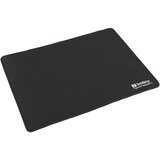 Sandberg Gamer (32x24x0.3cm) podloga za miško, črna | Shoptok.si