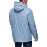 Edoti Men's winter jacket | shoptok.hr