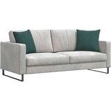 vidaXL Blazine za kavč 2 pcs Temno zelena 45 x 45 cm Žametna tkanina | Shoptok.si