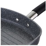 Masterpro ponev za žar HOME EDITION BLACK BGMP-3287-BK | Shoptok.si