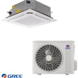 Gree Stropna klima 5kW GUD50T1/A1-S +TF05 / GUD50W1/NhA-S (notr.kasetna enota + zunanja enota) - | Shoptok.si