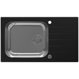 Alveus sudoper GLASSIX UP 40 | shoptok.hr