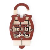 Recent Toys Misaona igra JC's Lock – | shoptok.hr