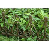 Esschert Design Ograja za gredico Classic - | Shoptok.si