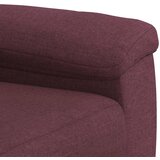 SOFA Ljubičasta 178 x 90 x 95 cm Tkanina Slike