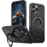 HURTEL VELEPRODAJA OVITEKA HYBRID ARMOR TRENDY ZA IPHONE 16 PRO MAX Z ZA MAGSAFE, (5000311019) | Shoptok.si