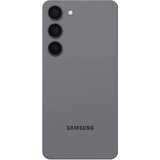 Samsung Zadnje steklo z vkljuceno leco, originalni Galaxy S23 - Graphite, (20897937) Cene