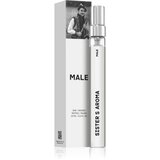 Sister's Aroma Male parfumska voda za moške 10 ml | Shoptok.si