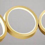 Toolight LED svijetiljka APP1800-CP Brush Gold | shoptok.hr