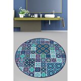 Lessentiel Maison Otirač za kupatilo 200cm Šarene | Eponuda.ba