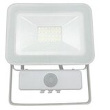 led reflektor sa senzorom LED/20W/265V 1800lm bela IP65 | Eponuda.com