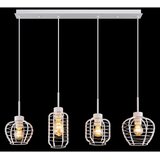 Globo VISEČA SVETILKA NESA 90/20,5/120 cm E27 | Shoptok.si