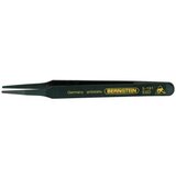 Bernstein Tools for Electronics 5-191 precizne pincete NK2A plosnat-okrugao 120 mm | Eponuda.ba