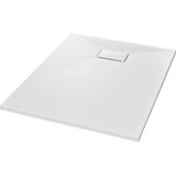  Kada za tuš SMC bijela 100 x 80 cm | shoptok.hr