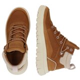 Palladium Visoke tenisice 'Pallaflex' smeđa / bijela | shoptok.hr