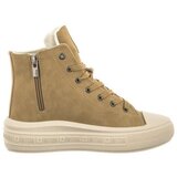 Big Star MM274026 Smeđa | shoptok.hr