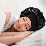 Smania Satenasta kapa MadamBonnet™ | Shoptok.si