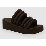 Roxy Totally Tubular Sandali black Cene