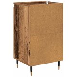  Kreveta 2 pcs Staro drvo 40 x 35 x 70 cm Obrađeno drvo i čelik | shoptok.hr