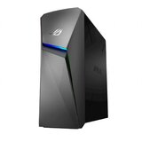 Asus Osebni računalnik ROG Strix G10CE-21403 i5-11400F/16GB/SSD 512GB NVMe/GTX1660Ti/BrezOS + WiFi 5 (90PF02T2-M00A50) | Shoptok.si